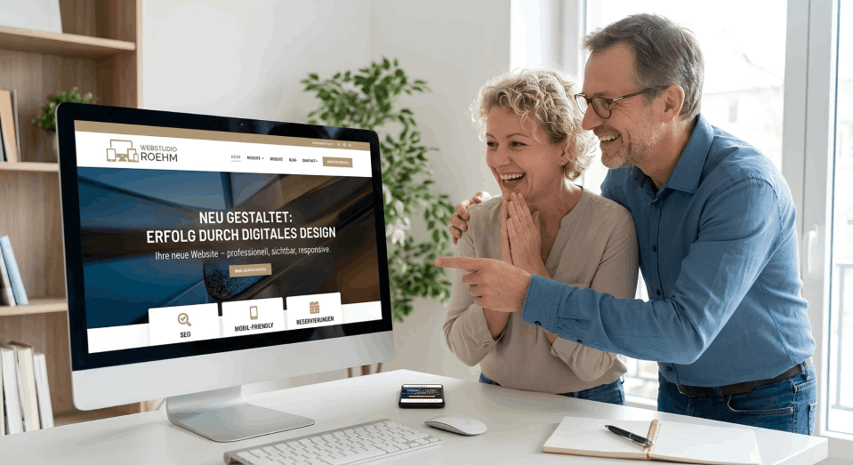 Die Ideenwerkstatt für digitale Medien