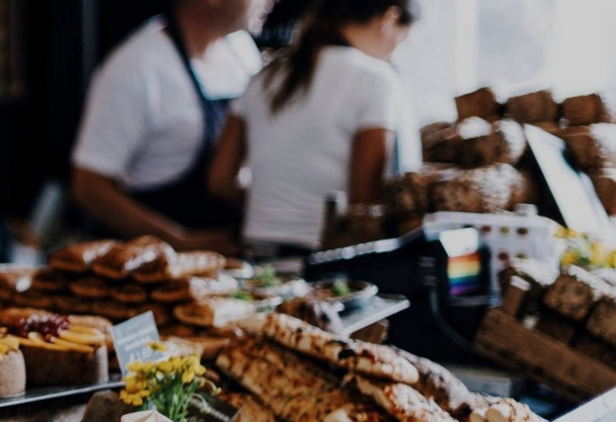 Wehners bauernhofladen mit regionalen Produkten