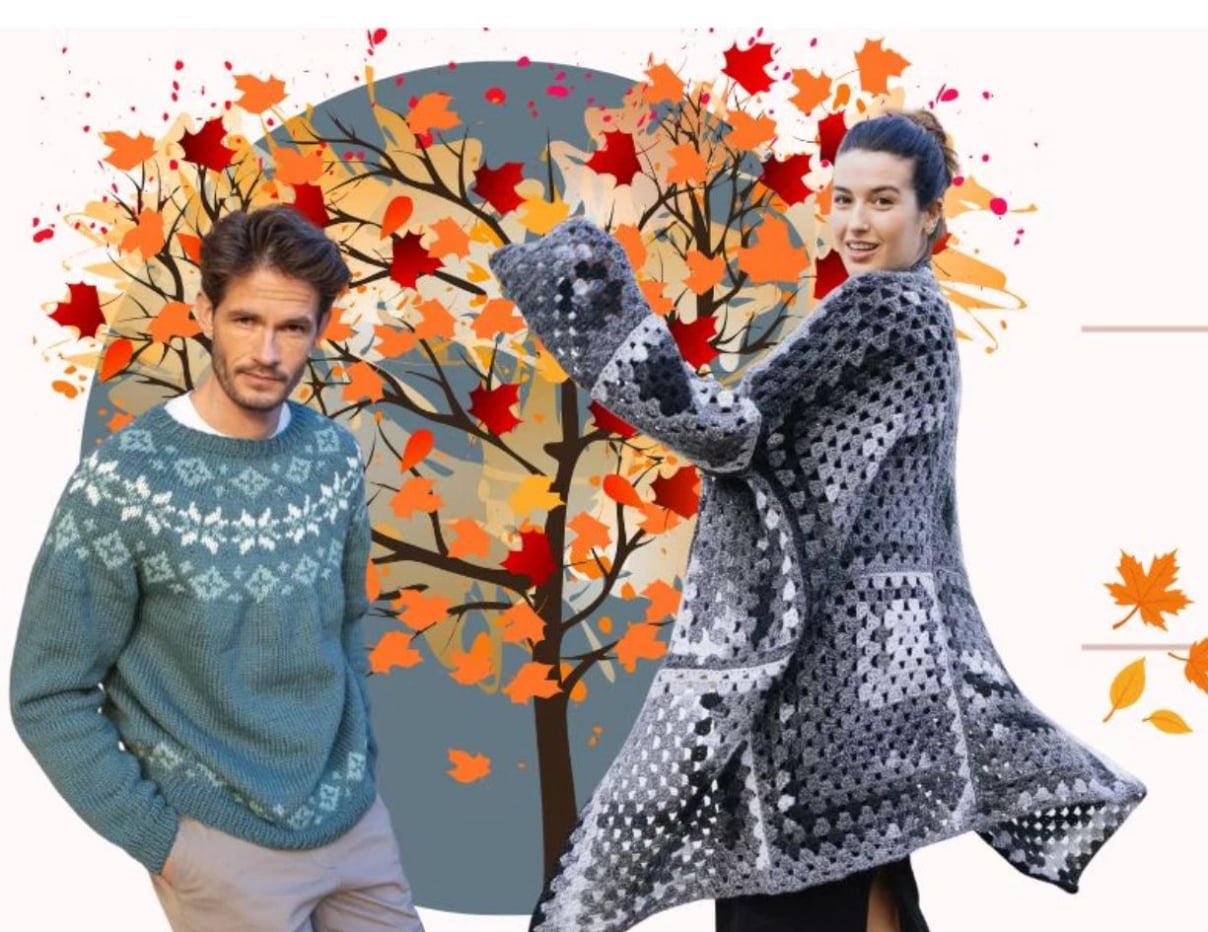 Frau Wolles Strickeria Onlineshop für Strickwolle und Zubehör