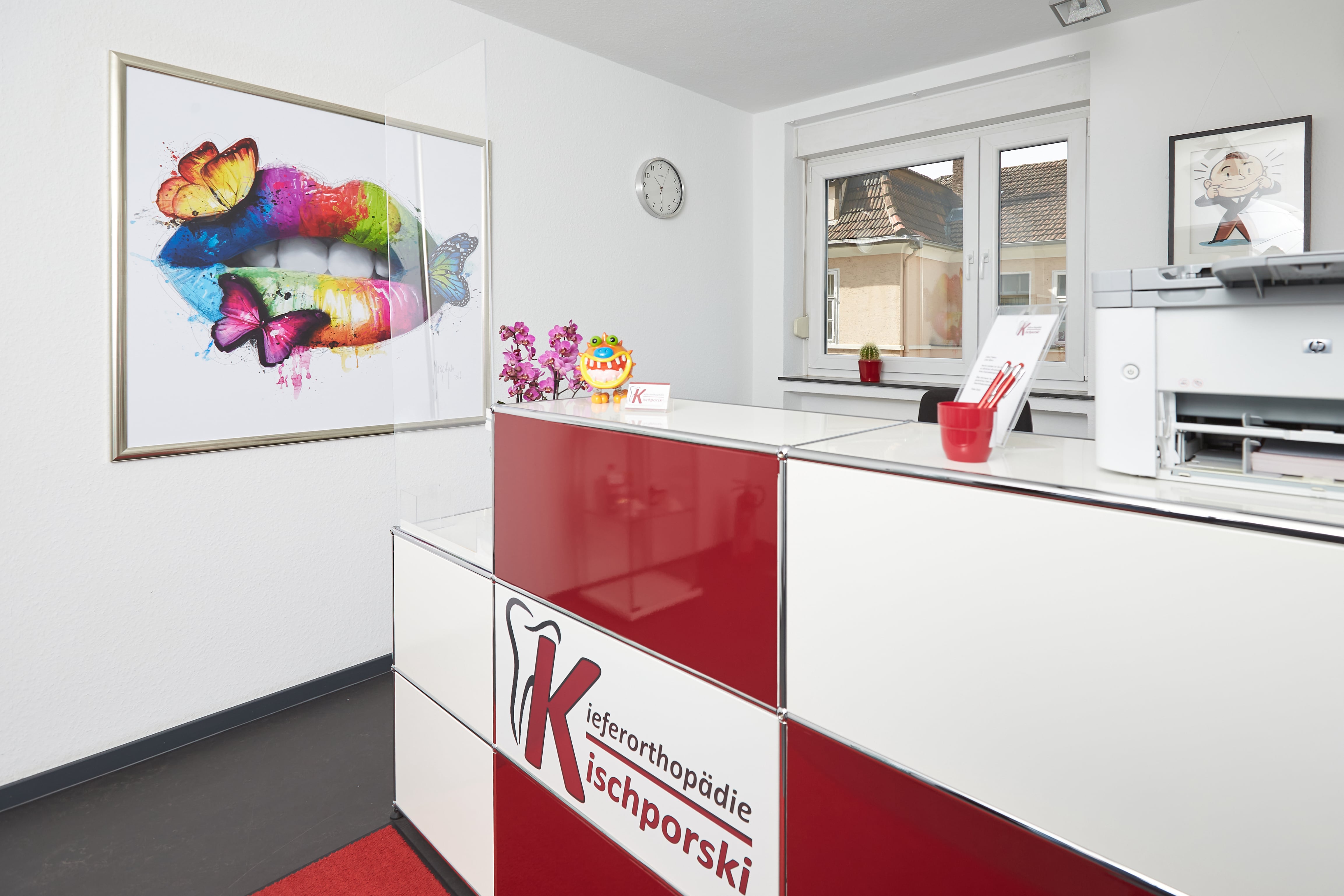 Kieferorthopädie Praxis von  Maren Kischporski in Fulda