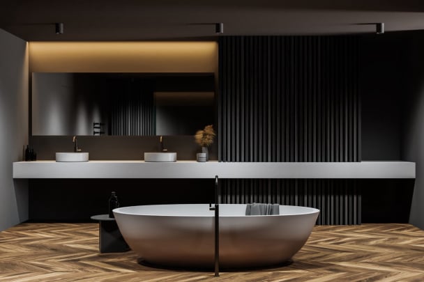 Oswald Fliesen und Service mit der größten Fliesenausstellung