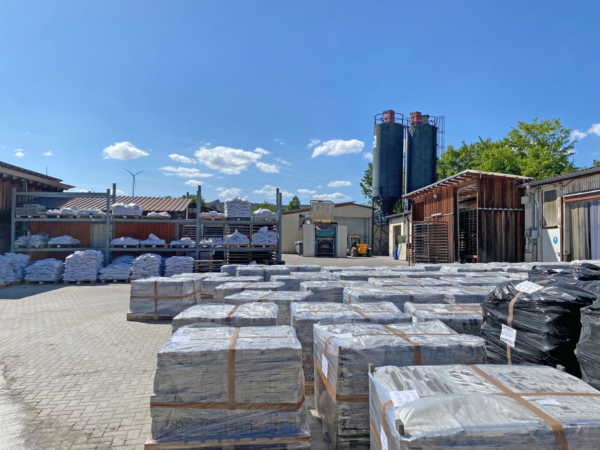 Breul Spezialartikel für den Bau