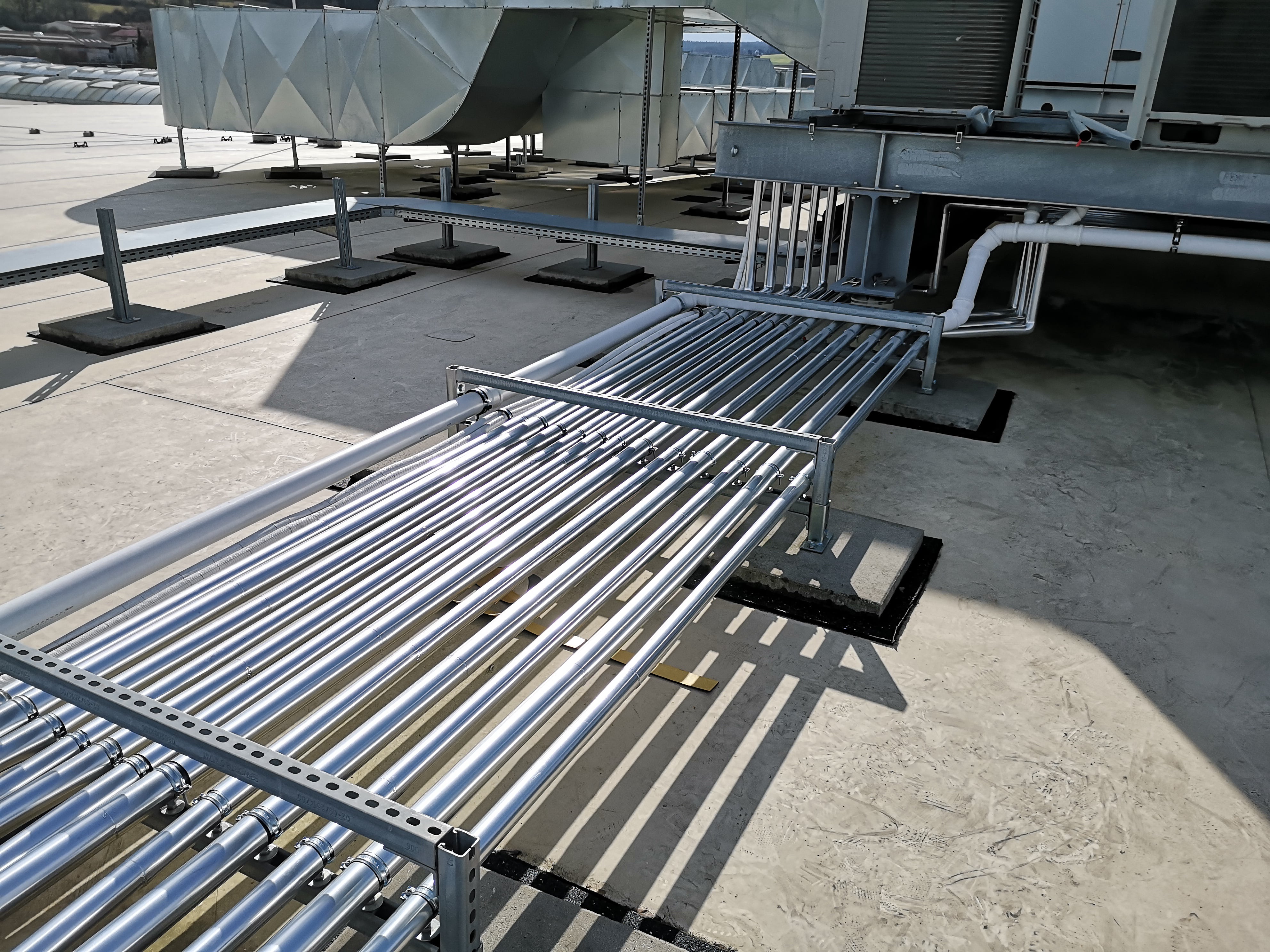 BM Isolierungen Vielseitig und Zukunftweisend