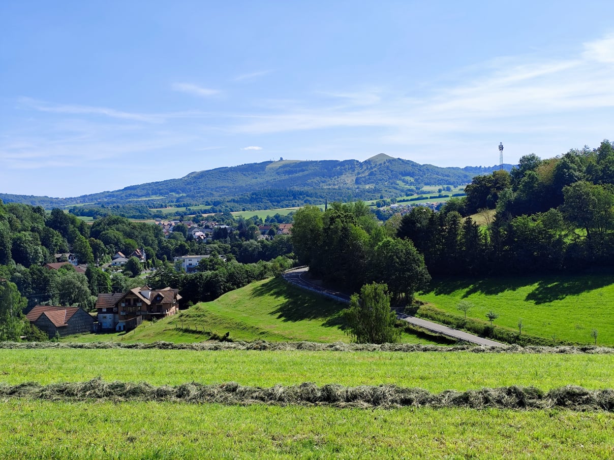 Der Zweigverein des Rhönklub Poppenausen